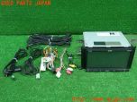 3UPJ=24670506]ハイエースバン(KDH205V)ECLIPSE イクリプス カーナビ AVN7500S SD フルセグ 2010年度版 中古_s0