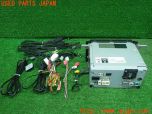 3UPJ=24670506]ハイエースバン(KDH205V)ECLIPSE イクリプス カーナビ AVN7500S SD フルセグ 2010年度版 中古_s1