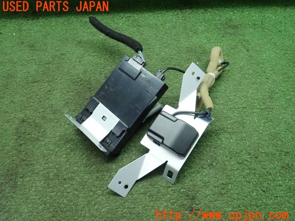 3UPJ=24680503]シビック ハッチバック(FK7)純正 EHP11AD ETC車載器 中古_m0
