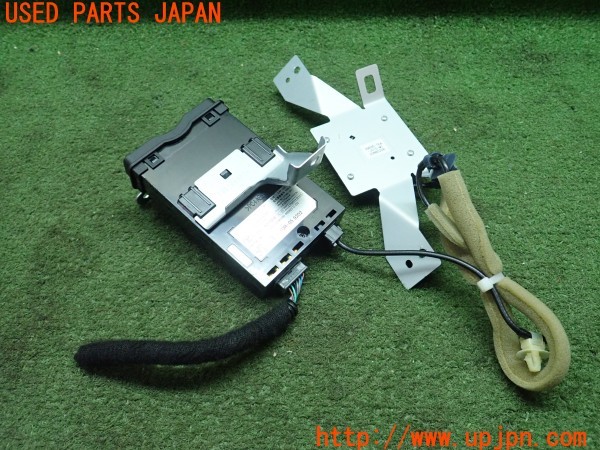 3UPJ=24680503]シビック ハッチバック(FK7)純正 EHP11AD ETC車載器 中古_m1