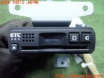 3UPJ=24680503]シビック ハッチバック(FK7)純正 EHP11AD ETC車載器 中古_s2