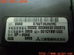 3UPJ=24690503]ベントレー コンチネンタル フライングスパー(BSBEB)純正 3WO.035.122A 三菱電機 EP-9U43 ETC車載器 中古_s2