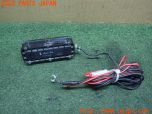 3UPJ=24690510]ベントレー コンチネンタル フライングスパー(BSBEB)SUPER CAT GPJ-76CN用? レーダー探知機 アンテナのみ 中古_s0