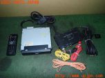 3UPJ=24690518]ベントレー コンチネンタル フライングスパー(BSBEB)carrozzeria カロッツェリア XDV-P70 DVDプレイヤー 6ディスク ジャンク_s0