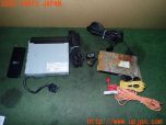 3UPJ=24690518]ベントレー コンチネンタル フライングスパー(BSBEB)carrozzeria カロッツェリア XDV-P70 DVDプレイヤー 6ディスク ジャンク_s2