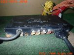 3UPJ=24690518]ベントレー コンチネンタル フライングスパー(BSBEB)carrozzeria カロッツェリア XDV-P70 DVDプレイヤー 6ディスク ジャンク_s3