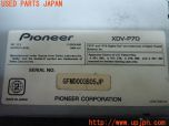 3UPJ=24690518]ベントレー コンチネンタル フライングスパー(BSBEB)carrozzeria カロッツェリア XDV-P70 DVDプレイヤー 6ディスク ジャンク_s4