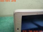 3UPJ=24690562]ベントレー コンチネンタル フライングスパー(BSBEB)Panasonic パナソニック ヘッドレストモニター 後席ディスプレイ 中古_s2