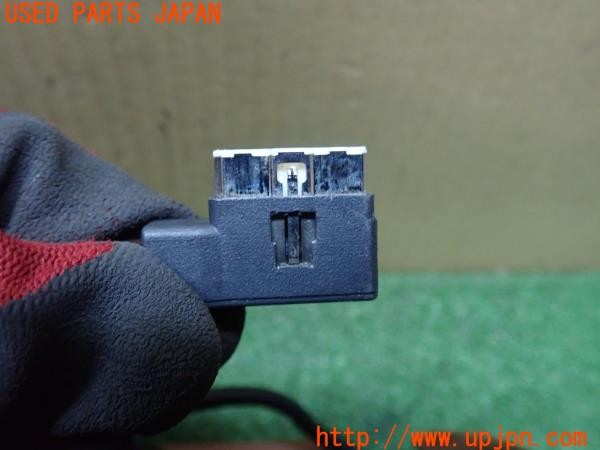 3UPJ=24690562]ベントレー コンチネンタル フライングスパー(BSBEB)Panasonic パナソニック ヘッドレストモニター 後席ディスプレイ 中古_m3
