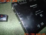 3UPJ=24690578]ベントレー コンチネンタル フライングスパー(BSBEB)Panasonic パナソニック TU-DTX300 地デジチューナー 中古_s1