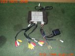 3UPJ=24690580]ベントレー コンチネンタル フライングスパー(BSBEB)社外 インターフェース RGB Multimedia Interface 中古_s0