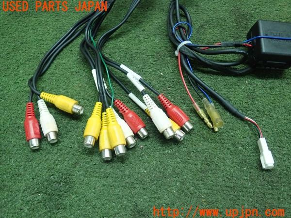 3UPJ=24690580]ベントレー コンチネンタル フライングスパー(BSBEB)社外 インターフェース RGB Multimedia Interface 中古_m2