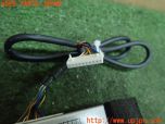 3UPJ=24690580]ベントレー コンチネンタル フライングスパー(BSBEB)社外 インターフェース RGB Multimedia Interface 中古_s3