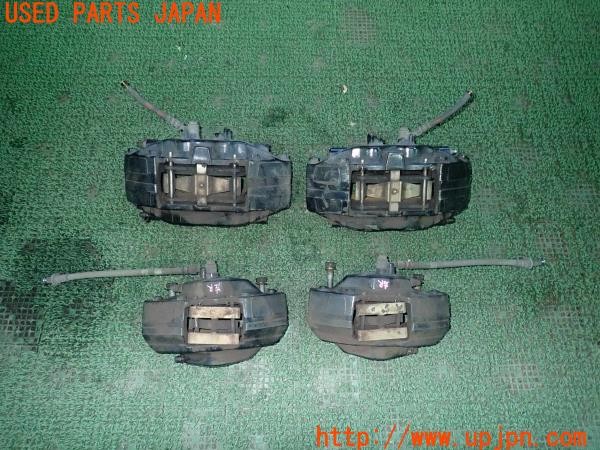 3UPJ=24700301]WRX STI(VAB C型)純正 brembo ブレンボ キャリパー 中古_m0