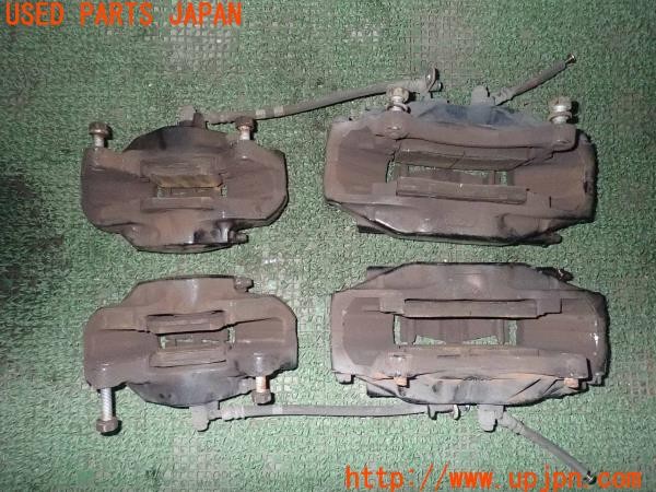 3UPJ=24700301]WRX STI(VAB C型)純正 brembo ブレンボ キャリパー 中古_m2