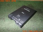 3UPJ=24700503]WRX STI(VAB C型)Panasonic パナソニック CY-ET925KD ETC車載器 中古_s0
