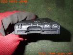 3UPJ=24700503]WRX STI(VAB C型)Panasonic パナソニック CY-ET925KD ETC車載器 中古_s2