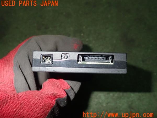 3UPJ=24700503]WRX STI(VAB C型)Panasonic パナソニック CY-ET925KD ETC車載器 中古_m3