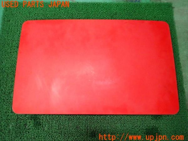 3UPJ=24720012]ポルシェ 944(型式不明)純正 サンルーフパネル 中古_m0