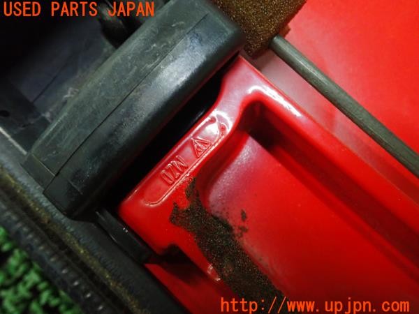 3UPJ=24720012]ポルシェ 944(型式不明)純正 サンルーフパネル 中古_m4
