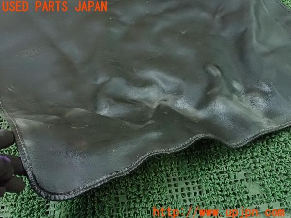 3UPJ=24720026]ポルシェ 944(型式不明)J.H Benecke サンルーフパネルカバー 収納バッグ 中古_m2