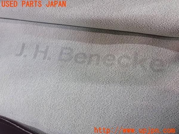 3UPJ=24720026]ポルシェ 944(型式不明)J.H Benecke サンルーフパネルカバー 収納バッグ 中古_m4