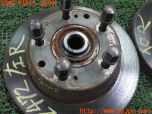 3UPJ=24720305]ポルシェ 944(型式不明)純正 リアディスクローター 中古_s1