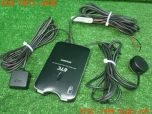 3UPJ=24720503]ポルシェ 944(型式不明)三菱電機 ETC車載器 EP-9U76 中古_s0