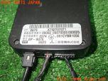 3UPJ=24720503]ポルシェ 944(型式不明)三菱電機 ETC車載器 EP-9U76 中古_s2