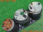3UPJ=24720538]ポルシェ 944(型式不明)純正 スピードメーター 中古_s3