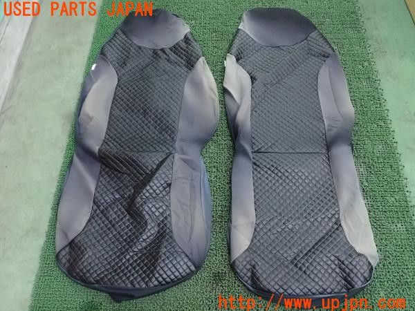 3UPJ=24720608]ポルシェ 944(型式不明)AULLY PARK オーリーパーク バケットシートカバー 中古_m0