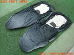3UPJ=24720608]ポルシェ 944(型式不明)AULLY PARK オーリーパーク バケットシートカバー 中古_s1