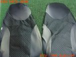 3UPJ=24720608]ポルシェ 944(型式不明)AULLY PARK オーリーパーク バケットシートカバー 中古_s2