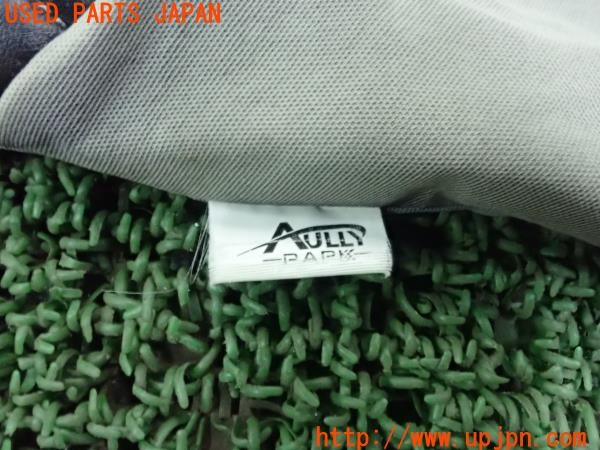 3UPJ=24720608]ポルシェ 944(型式不明)AULLY PARK オーリーパーク バケットシートカバー 中古_m4
