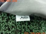 3UPJ=24720608]ポルシェ 944(型式不明)AULLY PARK オーリーパーク バケットシートカバー 中古_s4