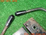 3UPJ=24720612]ポルシェ 944(型式不明)純正 シートレール 中古_s3