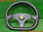 3UPJ=24720626]ポルシェ 944(型式不明)ATC Sprint-R スプリント ステアリング 330mm 中古_s0