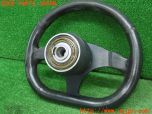 3UPJ=24720626]ポルシェ 944(型式不明)ATC Sprint-R スプリント ステアリング 330mm 中古_s3