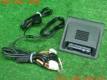 3UPJ=24730503]WRX S4(VAG A型)Panasonic パナソニック ETC車載器 CY-ET909KD 中古 _s0