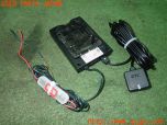 3UPJ=24740503]BMW ミニ(MINI)クロスオーバー(ZA16 R60)carrozzeria カロッツェリア ND-ETC20 ETC車載器 中古_s1