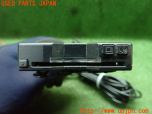 3UPJ=24740503]BMW ミニ(MINI)クロスオーバー(ZA16 R60)carrozzeria カロッツェリア ND-ETC20 ETC車載器 中古_s2