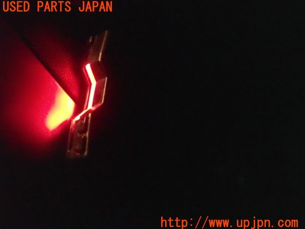 3UPJ=24740503]BMW ミニ(MINI)クロスオーバー(ZA16 R60)carrozzeria カロッツェリア ND-ETC20 ETC車載器 中古_m4