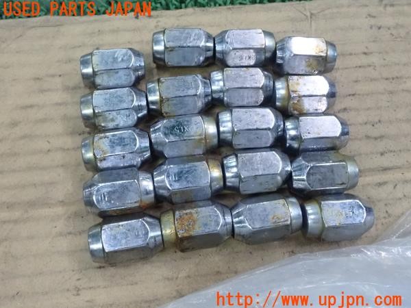 3UPJ=24750720]エスティマ(ACR50W)後期 ネジ・ナット・ステー類 ジャンク_m1