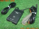 3UPJ=24760503]セレナ e-POWER(HC27)純正 ナビ連動 ETC車載器 CN-EN02J0JT 中古_s0