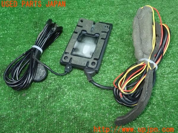 3UPJ=24760503]セレナ e-POWER(HC27)純正 ナビ連動 ETC車載器 CN-EN02J0JT 中古_m1