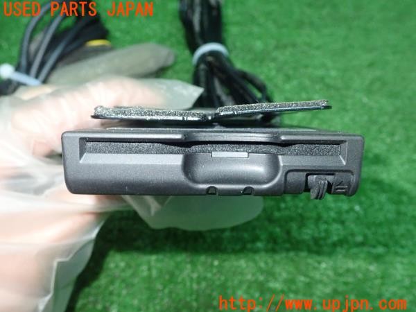 3UPJ=24760503]セレナ e-POWER(HC27)純正 ナビ連動 ETC車載器 CN-EN02J0JT 中古_m3