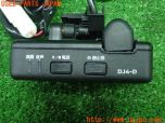 3UPJ=24760579]セレナ e-POWER(HC27)純正 ナビ連動 ドライブレコーダー DJ4-D G20A0-C998A ドラレコ 中古 _s3