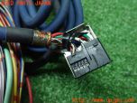 3UPJ=24770502]ハイエースワゴン(KZH100G)Panasonic パナソニック YEP0FX4010 CN-DV7700SD DVDナビ 中古_s4