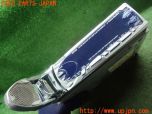 3UPJ=24770518]ハイエースワゴン(KZH100G)Panasonic パナソニック CQ-MRX909D CD・MDプレーヤー 中古_s1