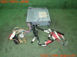 3UPJ=24770518]ハイエースワゴン(KZH100G)Panasonic パナソニック CQ-MRX909D CD・MDプレーヤー 中古_s2